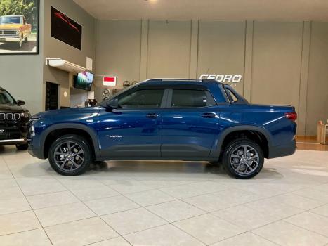 CHEVROLET Montana 1.2 12V 4P FLEX TURBO PREMIER AUTOM�TICO, Foto 2