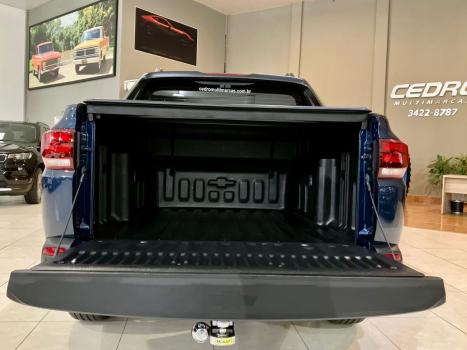 CHEVROLET Montana 1.2 12V 4P FLEX TURBO PREMIER AUTOM�TICO, Foto 5
