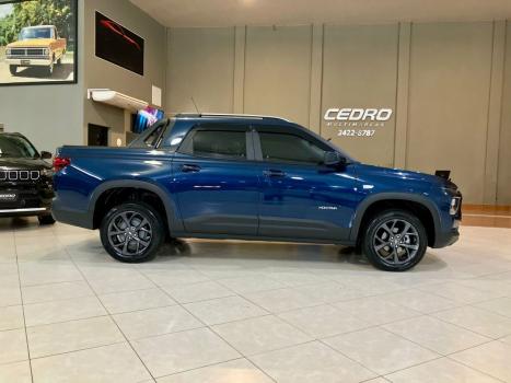CHEVROLET Montana 1.2 12V 4P FLEX TURBO PREMIER AUTOM�TICO, Foto 8