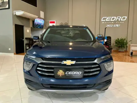 CHEVROLET Montana 1.2 12V 4P FLEX TURBO PREMIER AUTOM�TICO, Foto 10