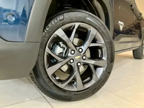 CHEVROLET Montana 1.2 12V 4P FLEX TURBO PREMIER AUTOM�TICO, Foto 13