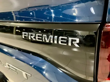 CHEVROLET Montana 1.2 12V 4P FLEX TURBO PREMIER AUTOM�TICO, Foto 15