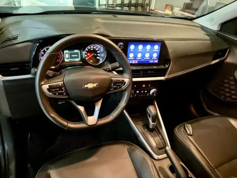 CHEVROLET Montana 1.2 12V 4P FLEX TURBO PREMIER AUTOM�TICO, Foto 17