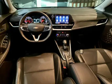 CHEVROLET Montana 1.2 12V 4P FLEX TURBO PREMIER AUTOM�TICO, Foto 18