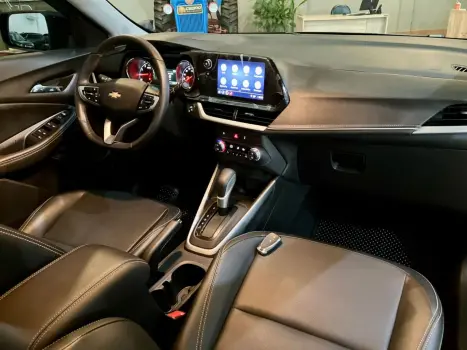 CHEVROLET Montana 1.2 12V 4P FLEX TURBO PREMIER AUTOM�TICO, Foto 19