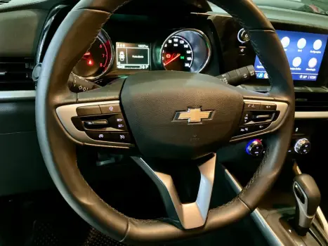 CHEVROLET Montana 1.2 12V 4P FLEX TURBO PREMIER AUTOM�TICO, Foto 23