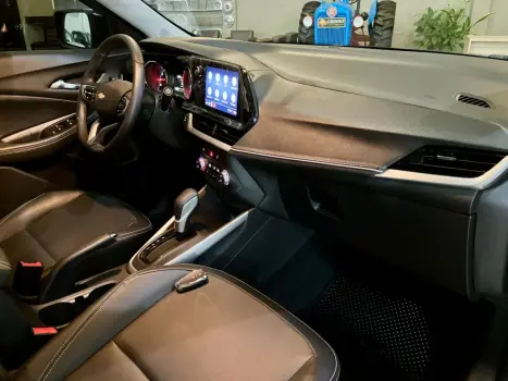 CHEVROLET Montana 1.2 12V 4P FLEX TURBO PREMIER AUTOM�TICO, Foto 31