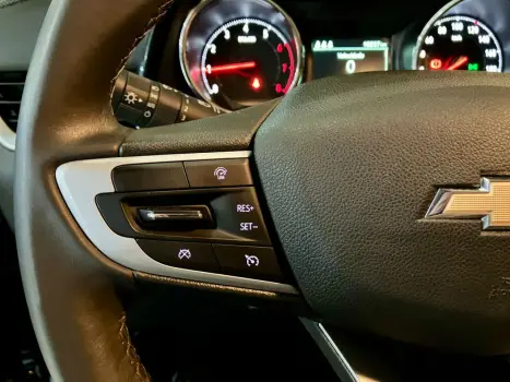 CHEVROLET Montana 1.2 12V 4P FLEX TURBO PREMIER AUTOM�TICO, Foto 33