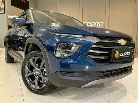 CHEVROLET Montana 1.2 12V 4P FLEX TURBO PREMIER AUTOM�TICO, Foto 37