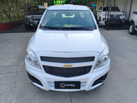 CHEVROLET Montana 1.4 FLEX LS, Foto 1