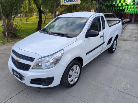 CHEVROLET Montana 1.4 FLEX LS, Foto 2