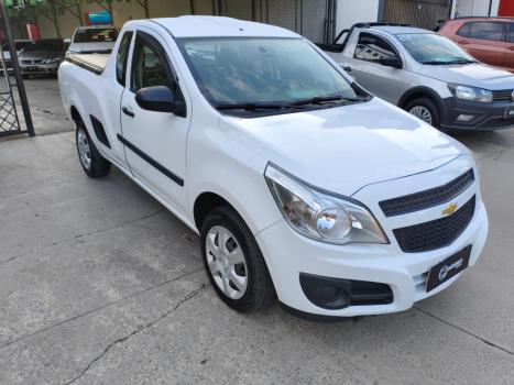 CHEVROLET Montana 1.4 FLEX LS, Foto 3