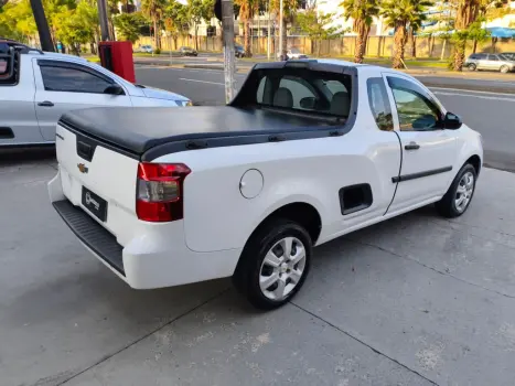 CHEVROLET Montana 1.4 FLEX LS, Foto 4
