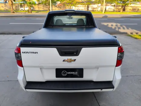 CHEVROLET Montana 1.4 FLEX LS, Foto 5