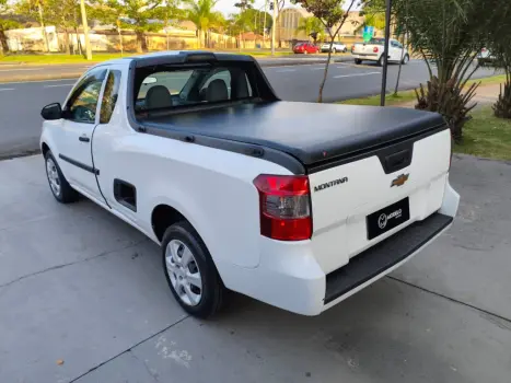 CHEVROLET Montana 1.4 FLEX LS, Foto 6