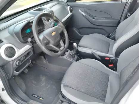 CHEVROLET Montana 1.4 FLEX LS, Foto 7