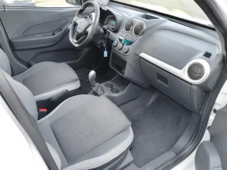 CHEVROLET Montana 1.4 FLEX LS, Foto 8