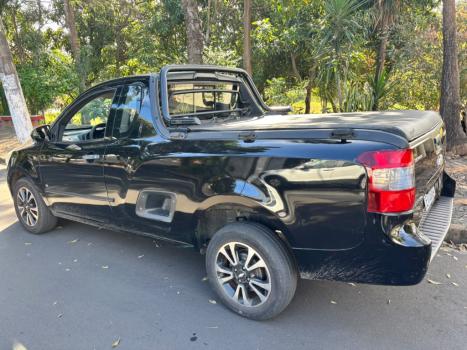 CHEVROLET Montana 1.4 FLEX LS, Foto 2