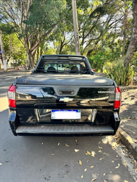 CHEVROLET Montana 1.4 FLEX LS, Foto 4