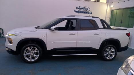 CHEVROLET Montana 1.2 12V FLEX LTZ TURBO AUTOM�TICO, Foto 9