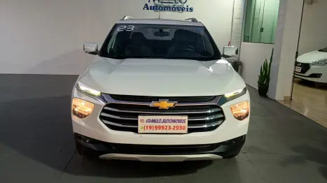 CHEVROLET Montana 1.2 12V FLEX LTZ TURBO AUTOM�TICO, Foto 1