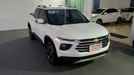 CHEVROLET Montana 1.2 12V FLEX LTZ TURBO AUTOM�TICO, Foto 2