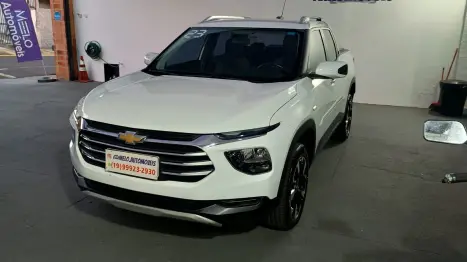CHEVROLET Montana 1.2 12V FLEX LTZ TURBO AUTOM�TICO, Foto 3