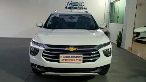 CHEVROLET Montana 1.2 12V FLEX LTZ TURBO AUTOM�TICO, Foto 5