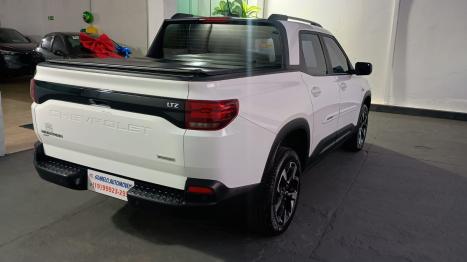 CHEVROLET Montana 1.2 12V FLEX LTZ TURBO AUTOM�TICO, Foto 7