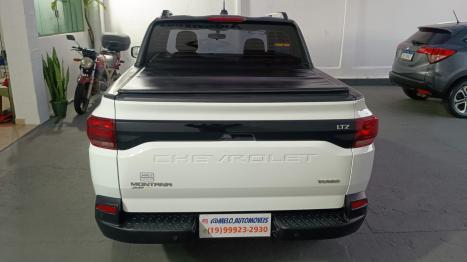 CHEVROLET Montana 1.2 12V FLEX LTZ TURBO AUTOM�TICO, Foto 8