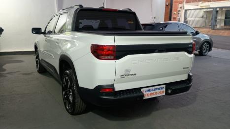CHEVROLET Montana 1.2 12V FLEX LTZ TURBO AUTOM�TICO, Foto 9