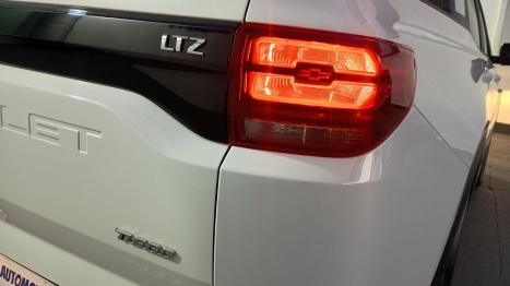 CHEVROLET Montana 1.2 12V FLEX LTZ TURBO AUTOM�TICO, Foto 10
