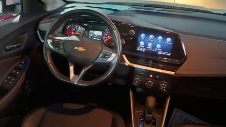 CHEVROLET Montana 1.2 12V FLEX LTZ TURBO AUTOM�TICO, Foto 13