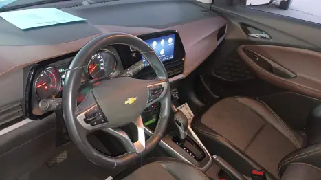 CHEVROLET Montana 1.2 12V FLEX LTZ TURBO AUTOM�TICO, Foto 18