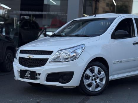 CHEVROLET Montana 1.4 FLEX LS, Foto 2