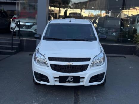CHEVROLET Montana 1.4 FLEX LS, Foto 3