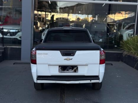 CHEVROLET Montana 1.4 FLEX LS, Foto 4