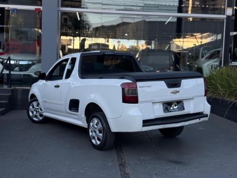 CHEVROLET Montana 1.4 FLEX LS, Foto 5
