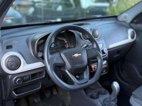 CHEVROLET Montana 1.4 FLEX LS, Foto 7