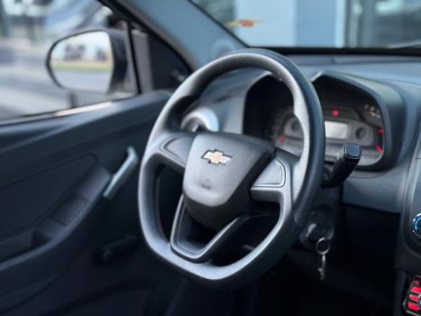 CHEVROLET Montana 1.4 FLEX LS, Foto 9