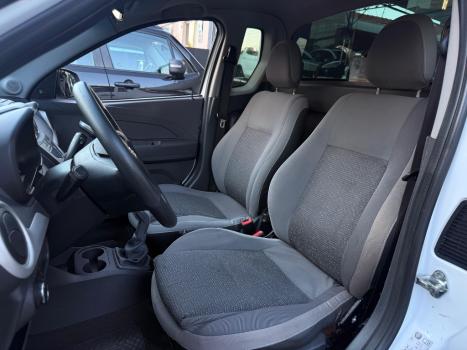 CHEVROLET Montana 1.4 FLEX LS, Foto 10