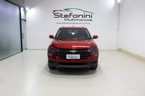 CHEVROLET Montana 1.2 12V FLEX PREMIER TURBO AUTOM�TICO, Foto 2