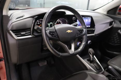 CHEVROLET Montana 1.2 12V FLEX PREMIER TURBO AUTOM�TICO, Foto 4