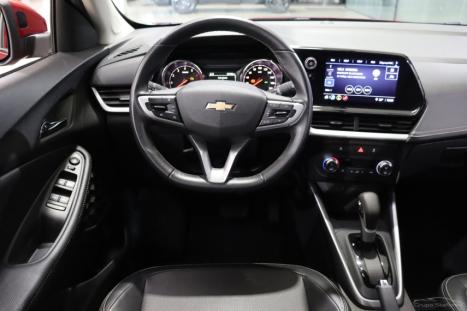 CHEVROLET Montana 1.2 12V FLEX PREMIER TURBO AUTOM�TICO, Foto 5