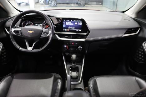 CHEVROLET Montana 1.2 12V FLEX PREMIER TURBO AUTOM�TICO, Foto 6