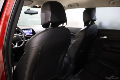 CHEVROLET Montana 1.2 12V FLEX PREMIER TURBO AUTOM�TICO, Foto 9