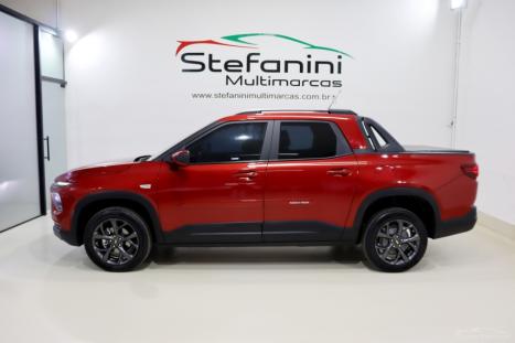 CHEVROLET Montana 1.2 12V FLEX PREMIER TURBO AUTOM�TICO, Foto 10