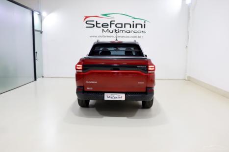 CHEVROLET Montana 1.2 12V FLEX PREMIER TURBO AUTOM�TICO, Foto 12