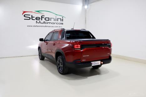CHEVROLET Montana 1.2 12V FLEX PREMIER TURBO AUTOM�TICO, Foto 13