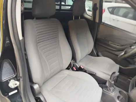 CHEVROLET Montana 1.4 FLEX SPORT, Foto 9